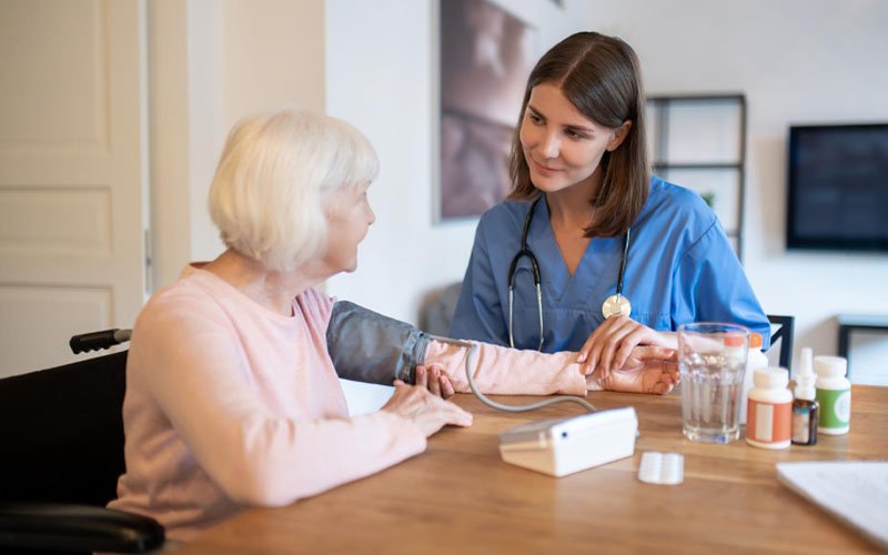 Palliative Care