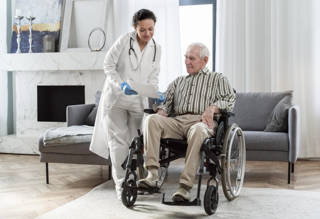 How to navigate your NDIS Plan & services