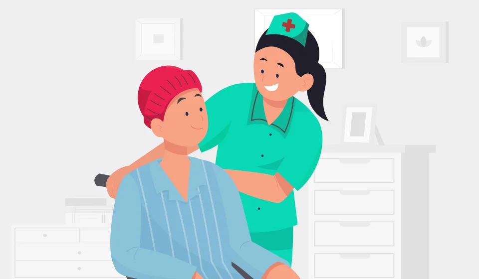 It’s time to consider homecare for your family member 