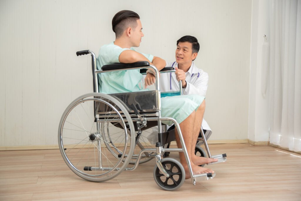 Know your rights as an NDIS participant