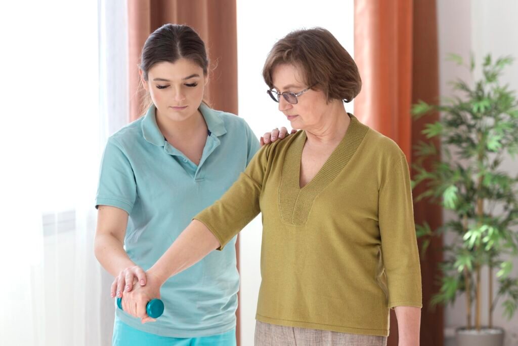 Personal Care Attendant (PCA): What they do & why they matter