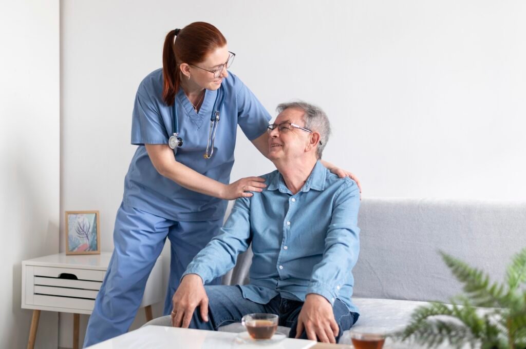 The complete guide to homecare packages