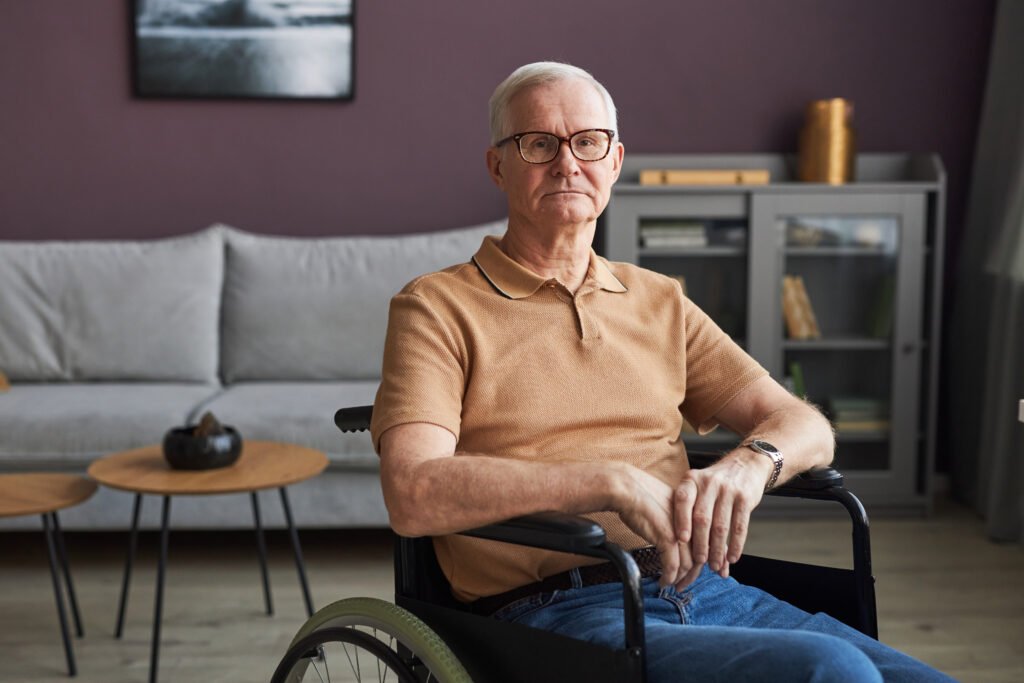 Case Study 1 – Homecare (Aged Care)