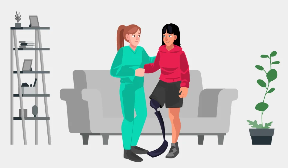 A Complete Guide To NDIS Core Supports & Their Uses