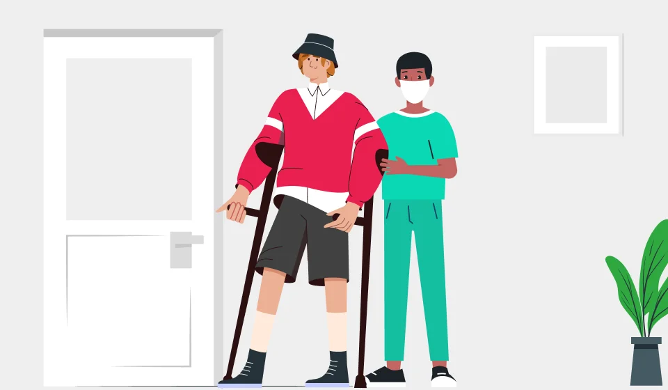 Benefits Of Choosing A Registered NDIS Provider