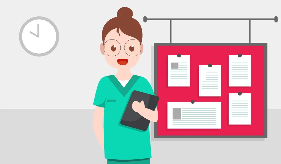 Guide For Mental Health Tips For Nurses